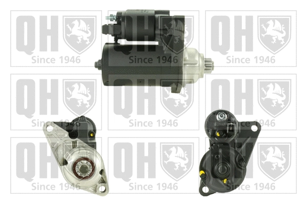 Starter (QRS1248)