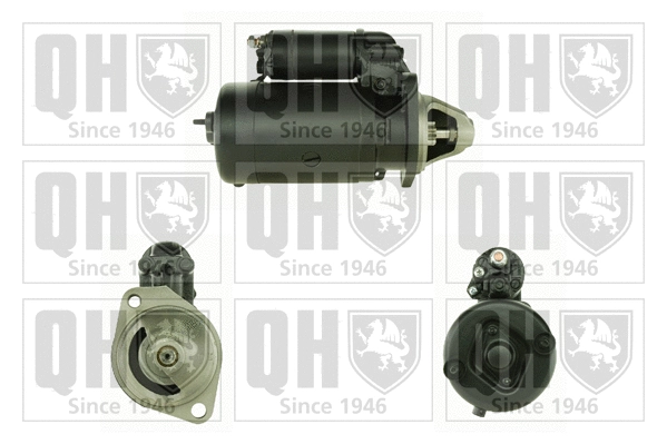 Starter (QRS2245)