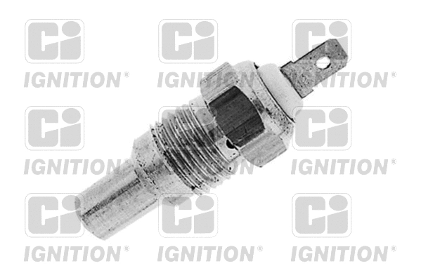 Sensor, coolant temperature (XTT35)