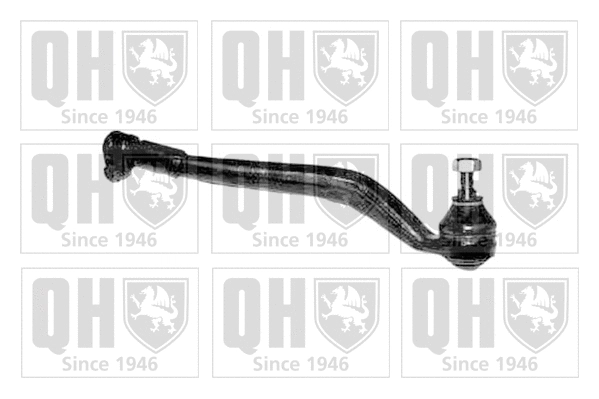 Tie Rod End (QR2424S)