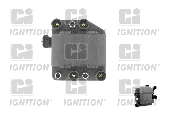 Ignition Coil (XIC8508)