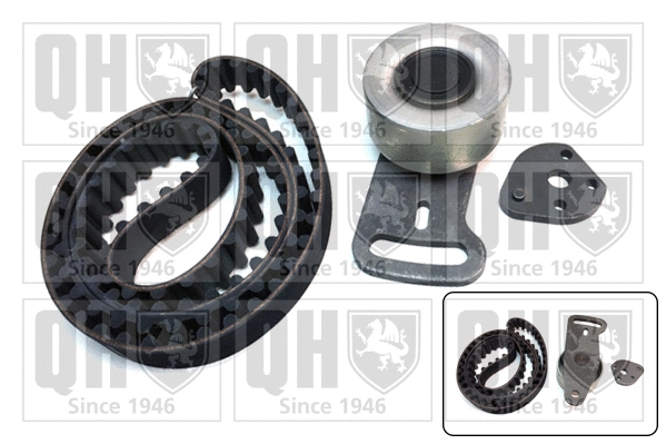 Timing Belt Kit