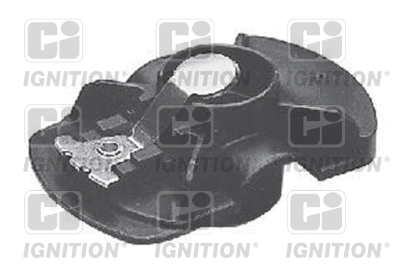 Rotor, distributor (XR248)