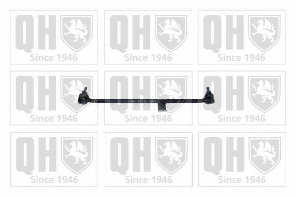 Tie Rod (QDL2292S)
