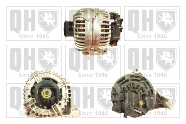 Alternator (QRA2631)