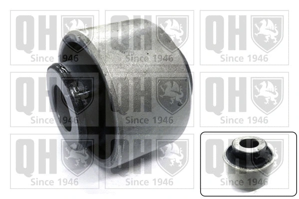Mounting, control/trailing arm (EMS8512)