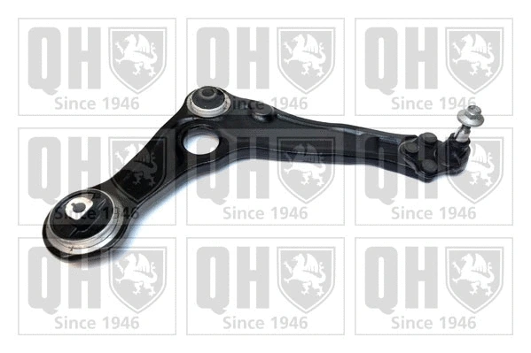 Control/Trailing Arm, wheel suspension (QSA2864S)