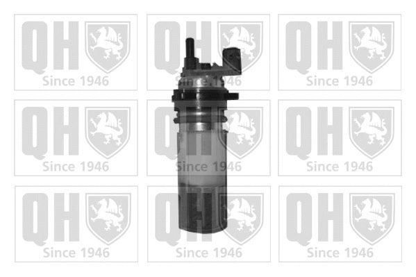 Fuel Pump (QFP617)