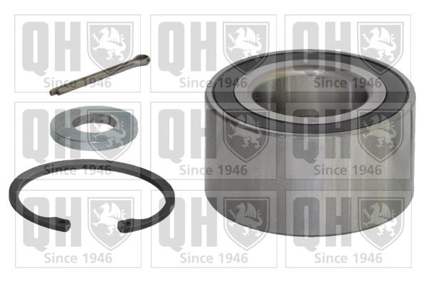 Wheel Bearing Kit (QWB878)