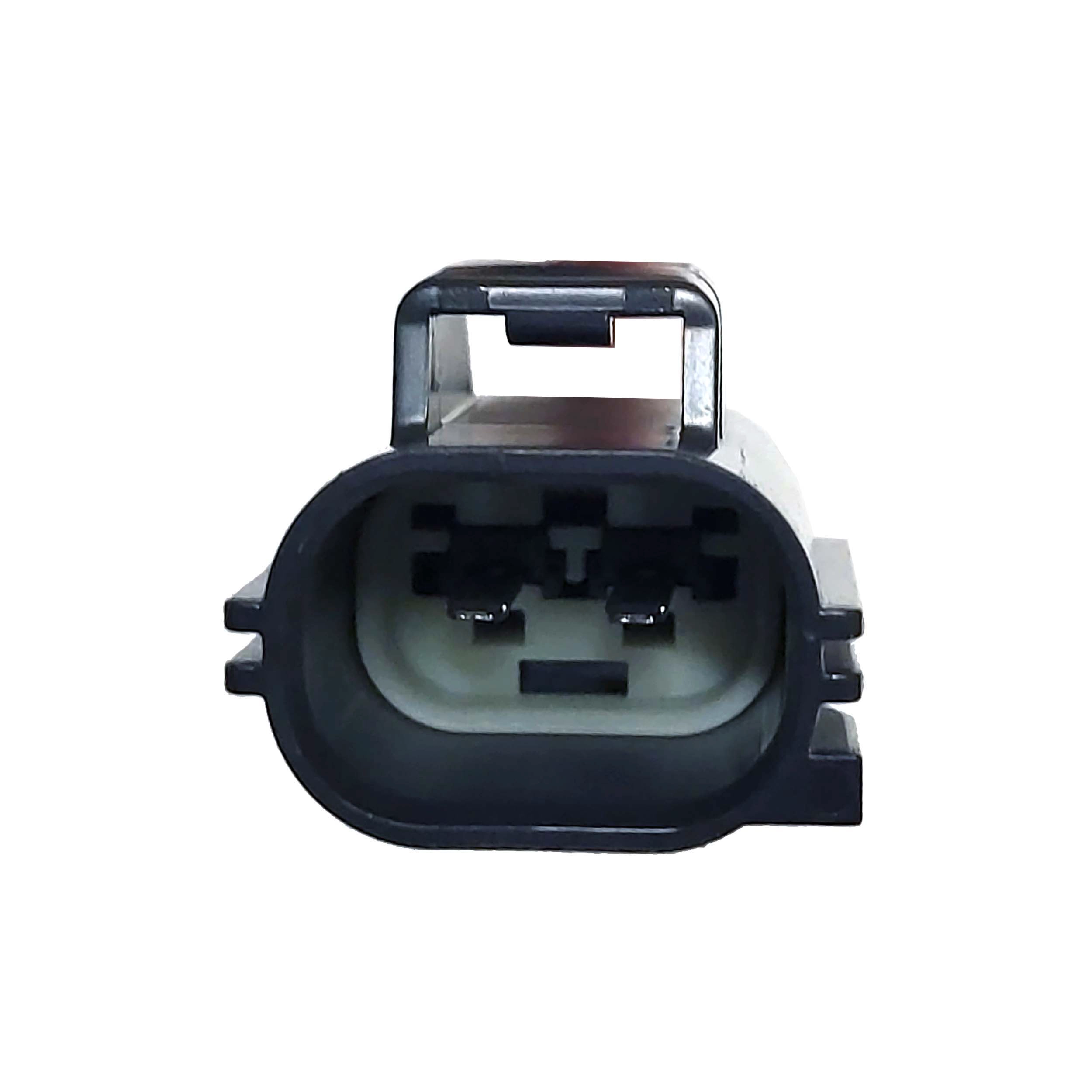 Injection Unit, soot/particulate filter regeneration