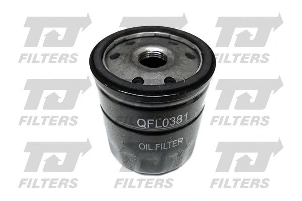 Oil Filter (QFL0381)