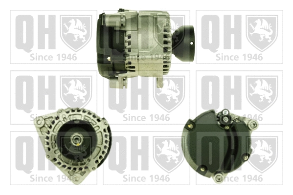 Alternator (QRA1323)