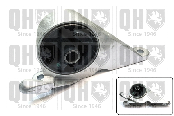 Mounting, engine (EM4837)