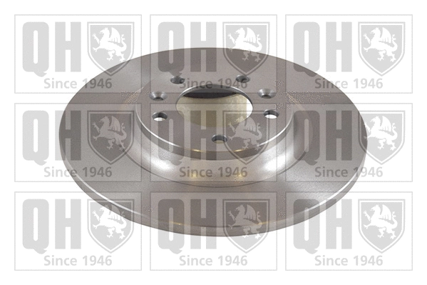Brake Disc (BDC5432)