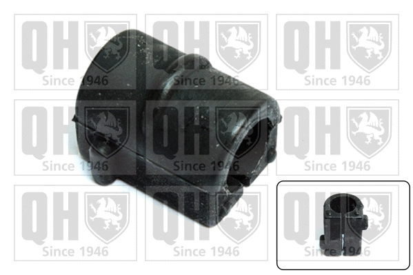 Mounting, stabiliser bar (EMB1983)