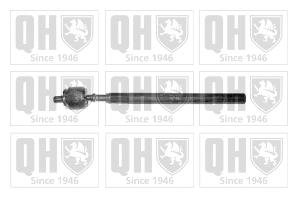 Inner Tie Rod (QR2631S)