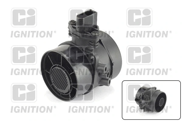 Mass Air Flow Sensor (QM1118)