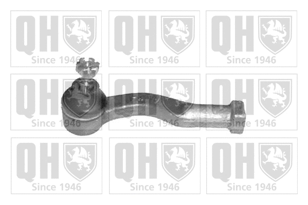 Tie Rod End (QR3366S)