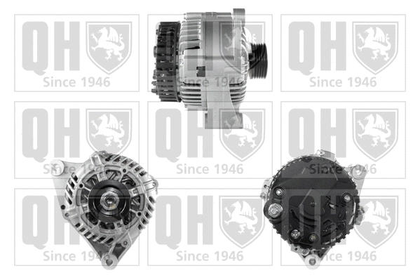Alternator (QRA1154)