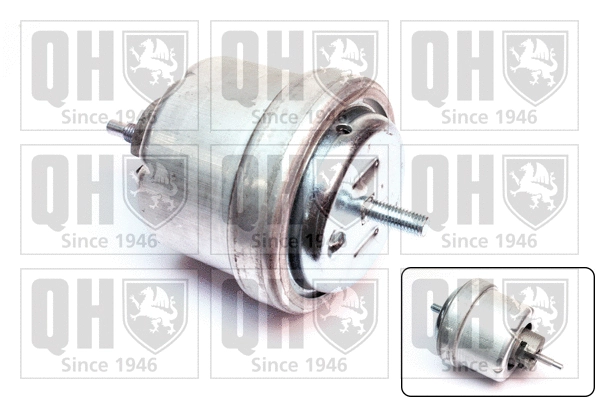 Mounting, engine (EM4120)