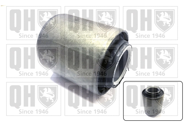 Mounting, control/trailing arm (EMS8268)