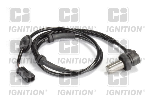 Sensor, wheel speed (XABS147)