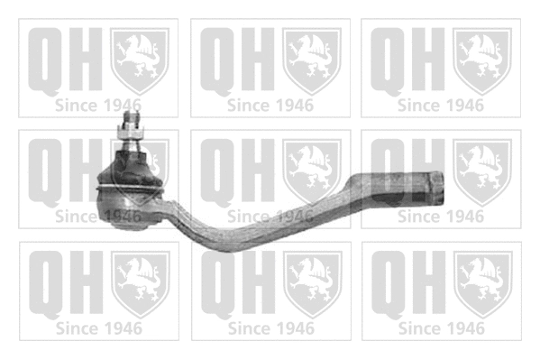 Tie Rod End (QR1900S)