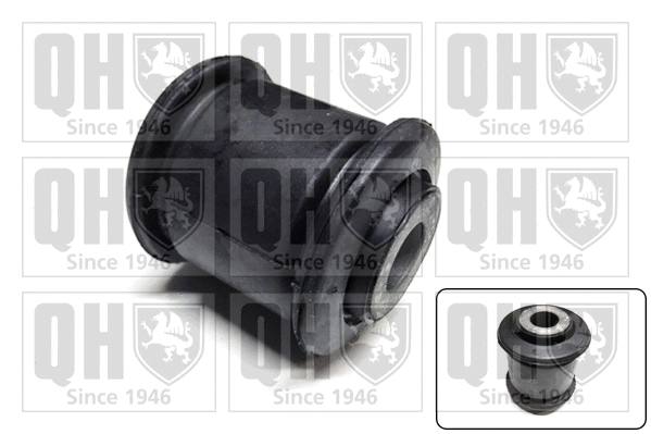 Mounting, control/trailing arm (EMS8693)