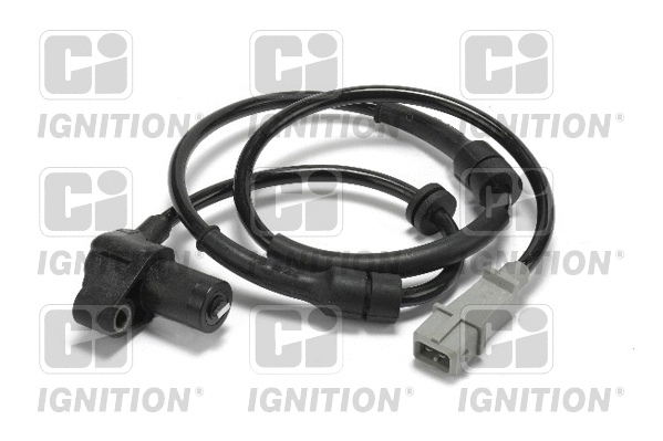 Sensor, wheel speed (XABS547)