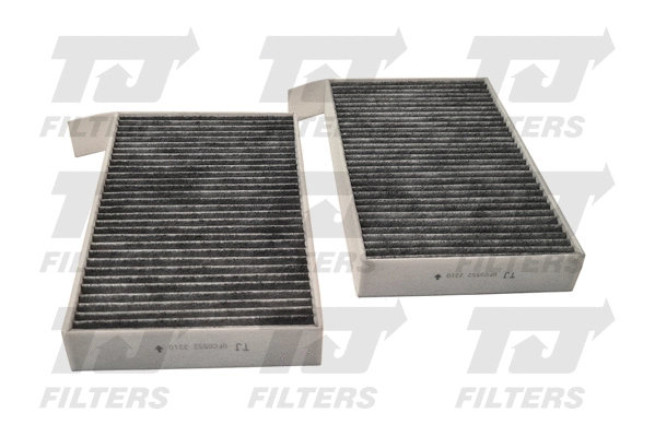 Filter, cabin air (QFC0552)