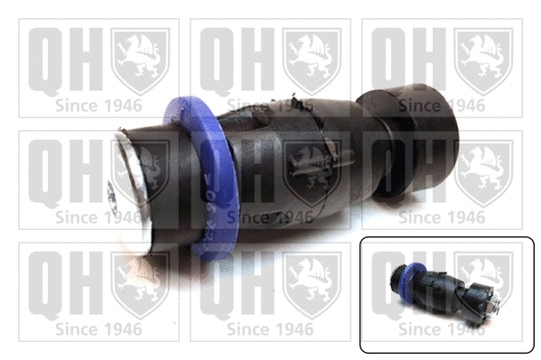 Mounting, stabiliser bar (EMB7227)