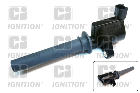 Ignition Coil (XIC8366)
