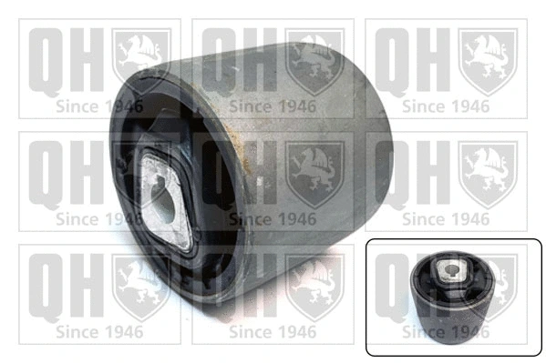 Mounting, control/trailing arm (EMS8344)