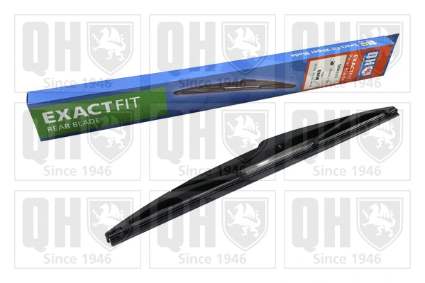 Wiper Blade (QDR111)