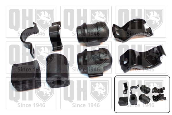 Repair Kit, stabiliser bush (EMBK2658)