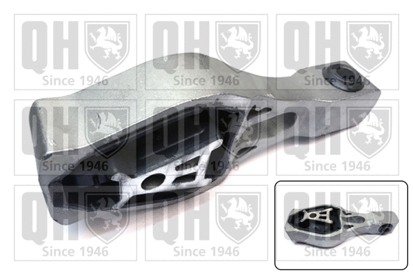 Mounting, engine (EM4829)