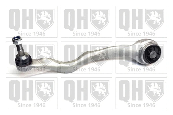 Control/Trailing Arm, wheel suspension (QSJ3639S)