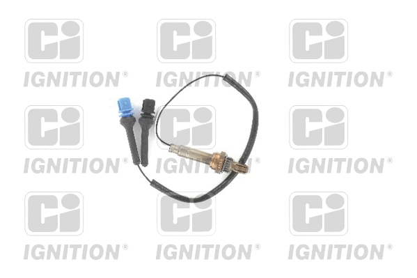 Lambda Sensor (XLOS1161)