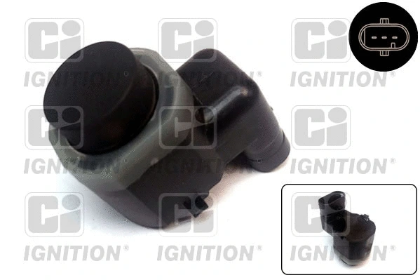 Parking Distance Control (XPAR121)