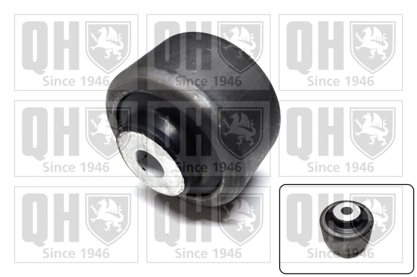 Mounting, control/trailing arm (EMS8618)