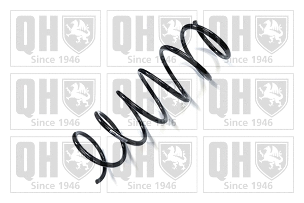 Suspension Spring (QCS5181)