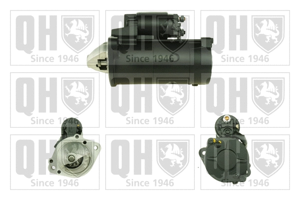 Starter (QRS1157)