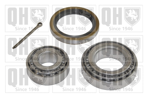 Wheel Bearing Kit (QWB948)