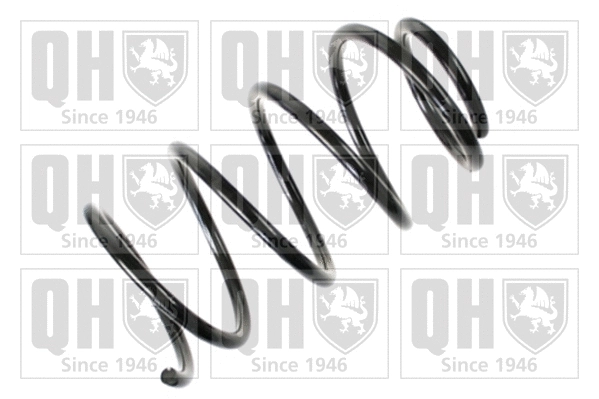 Suspension Spring (QCS7949)