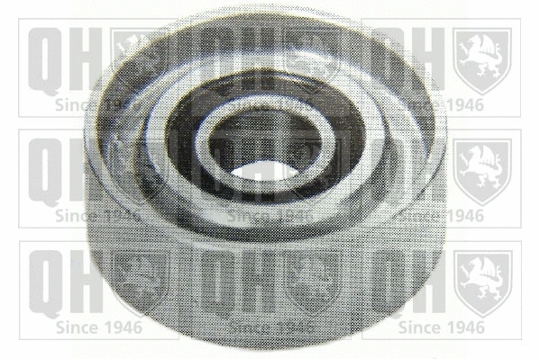 Tensioner Pulley, V-ribbed belt (QTA715)