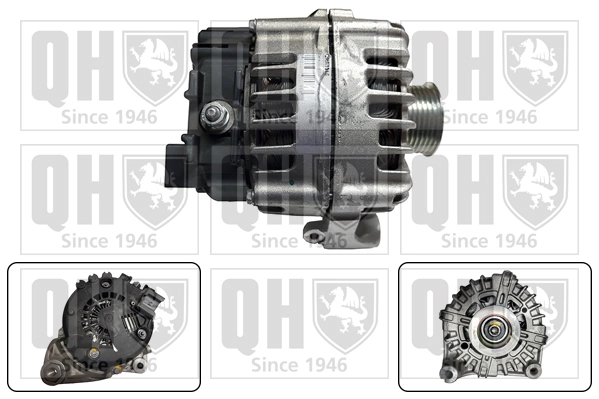 Alternator (QRA1316)