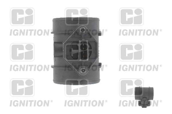 Mass Air Flow Sensor (QM948)