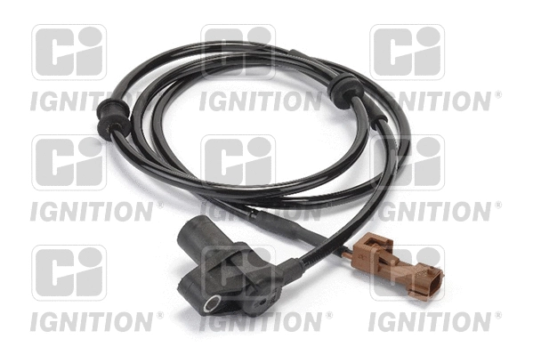 Sensor, wheel speed (XABS646)