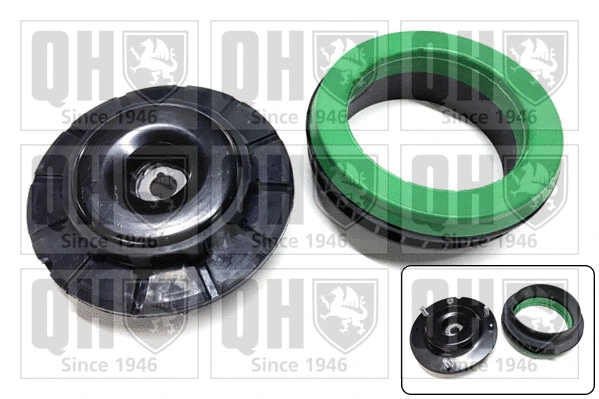Repair Kit, suspension strut support mount (EMA4844)