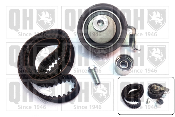 Timing Belt Kit